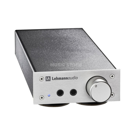 Lehmannaudio Linear Pro Silber