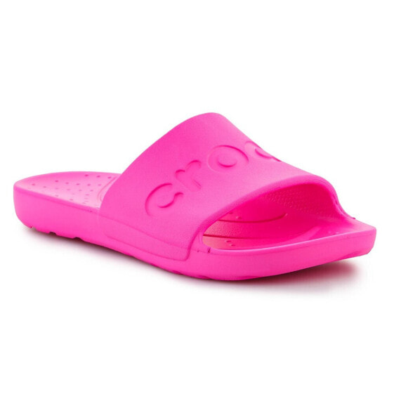 Crocs Crush Rose Foule