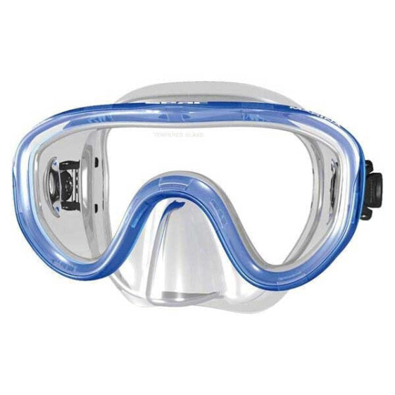 SEACSUB Marina Siltra diving mask