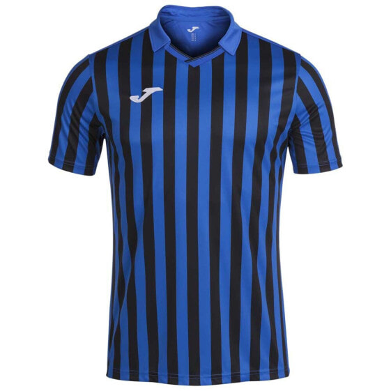 JOMA Copa II short sleeve T-shirt