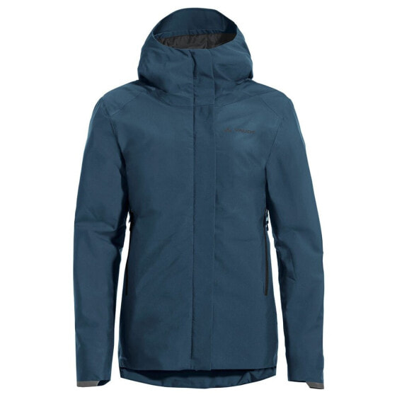 VAUDE BIKE Cyclist Warm jacket