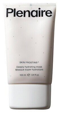 Skin Frosting Hydrating Mask