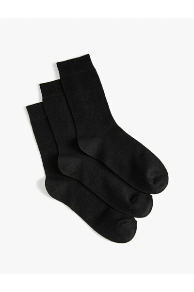 Носки Koton Basic Socks