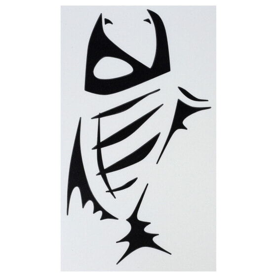 Gloomis GLOOMIS BOAT STICKERS Stickers (55905-01) Fishing