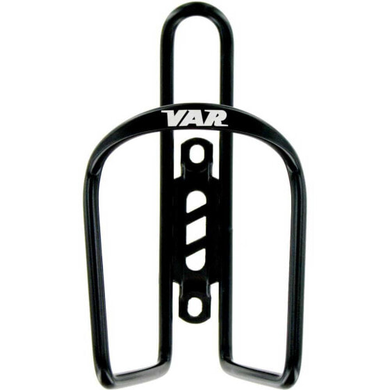 VAR Alloy Bottle Cage