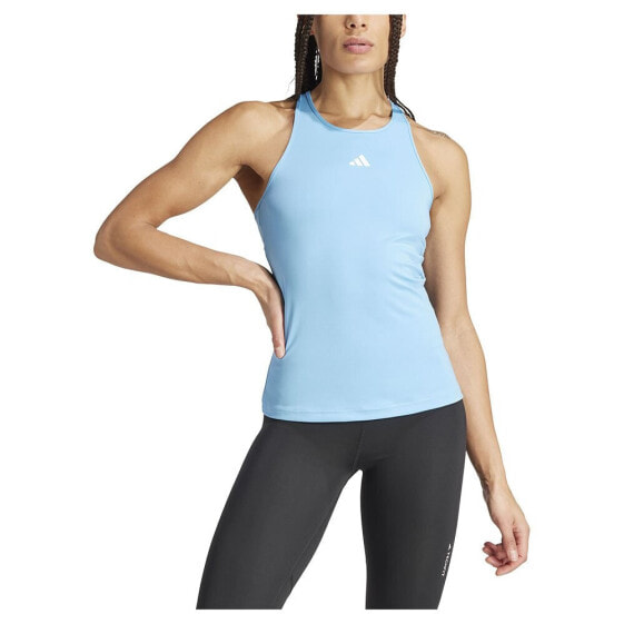 ADIDAS Techfit Racerback sleeveless T-shirt