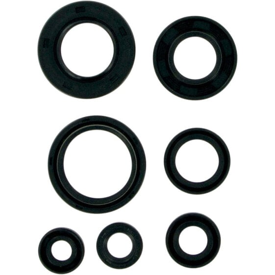 MOOSE HARD-PARTS Yamaha YFS 200 Blaster 88-01 Oil seals kit