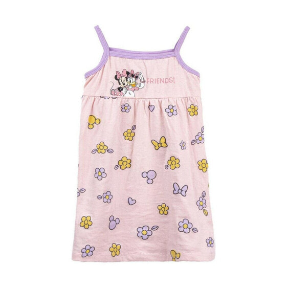 Платье для малышей Minnie Mouse Розовый Светло Pозовый