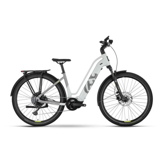 HUSQVARNA BIKES Grand Pather 4 LowStep 29´´ 11s 2025 electric bike