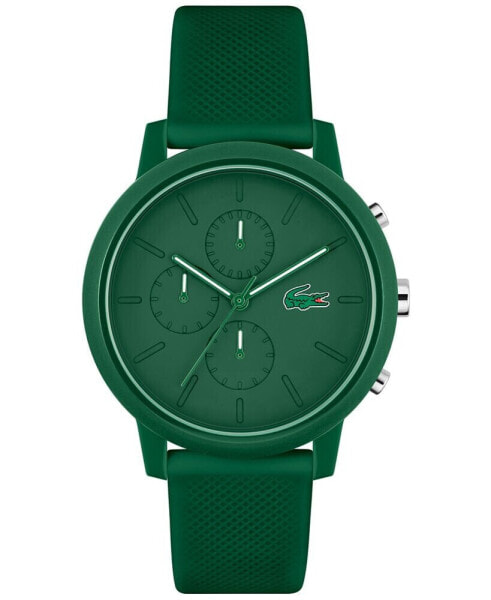 Часы Lacoste L 1212  Грин 43mm