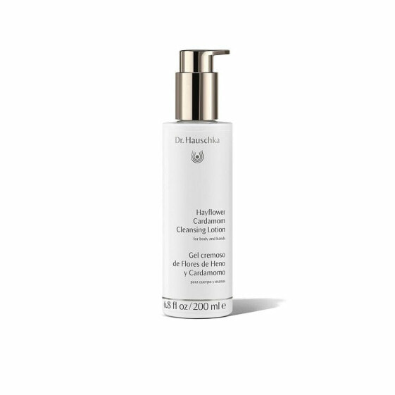 Очищающий гель Dr. Hauschka TP-4020829072596_1023-210_Vendor 200 ml