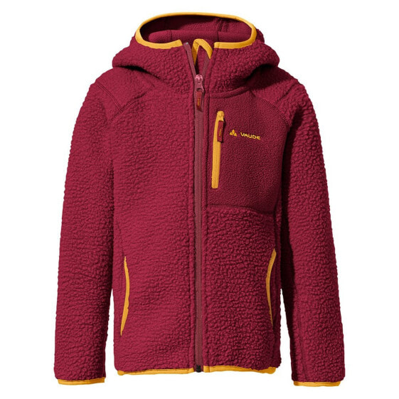 VAUDE Torridon II hoodie fleece