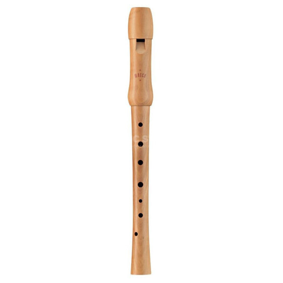 Moeck 1252 School Soprano Recorder