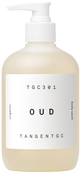 oud body wash