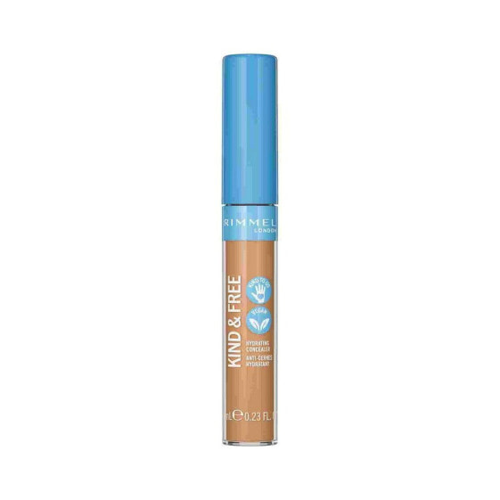 Корректор для лица Rimmel London Kind & Free 30-medium (7 ml)