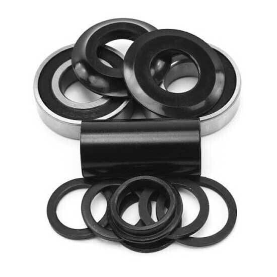 MISSION Mid bottom bracket