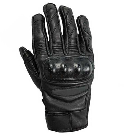 INVICTUS El Diablo Long Leather Gloves