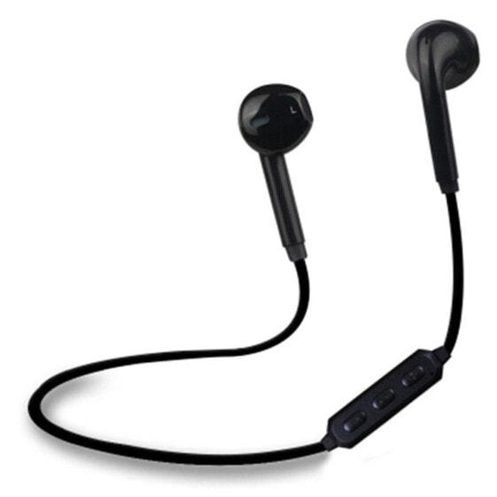 MYWAY Stereo Wireless sport headphones