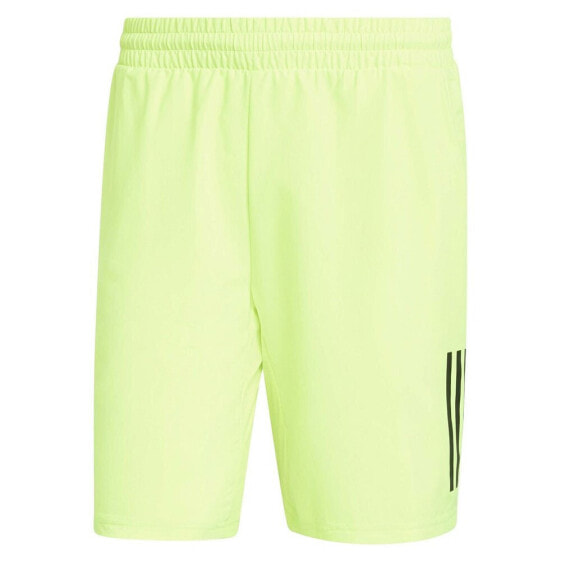 ADIDAS Club 3 Stripes 7´´ shorts