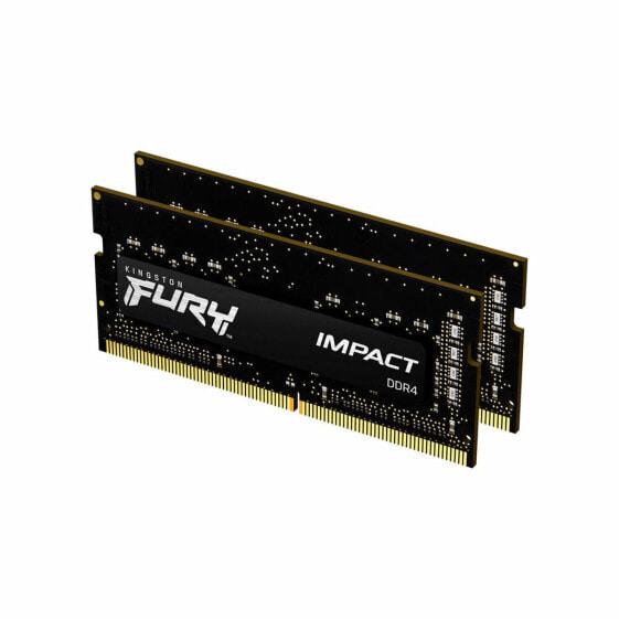 Память RAM Kingston KF426S15IBK2/16 16 GB DDR4