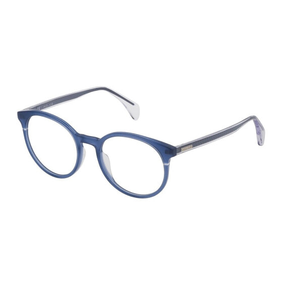 POLICE VPL732-4903GR glasses