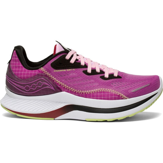 [S10689-30] Womens Saucony ENDORPHIN SHIFT 2