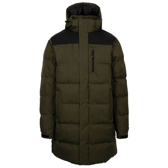 TRESPASS Clipster jacket