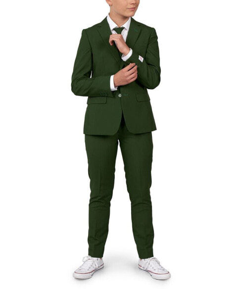 Костюм OppoSuits Glorious Solid Color Suit
