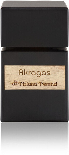 Tiziana Terenzi Akragas