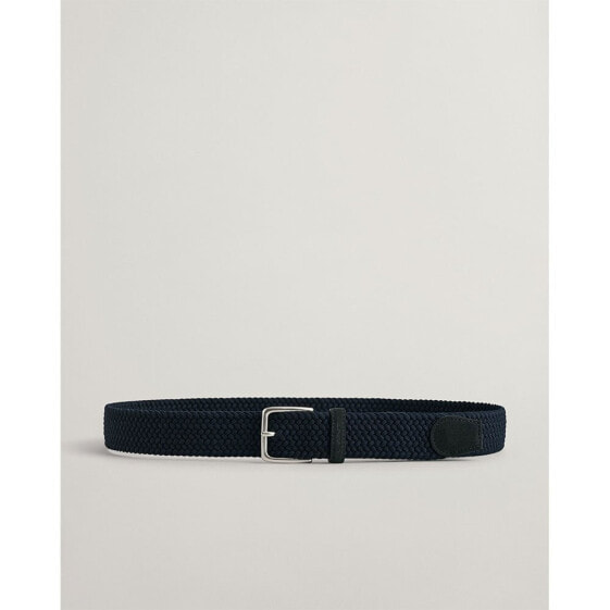 GANT Elastic Braided Belt