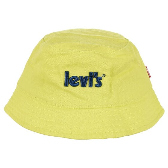 LEVI´S ® KIDS Lan Poster Logo Bucket Hat