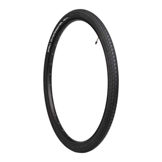 Покрышка жесткая Surly Extraterrestrial 60 PSI Tubeless 700 х 41