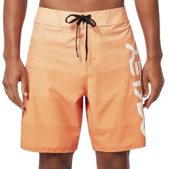 OAKLEY APPAREL Retro Mark 19´´ Swimming Shorts