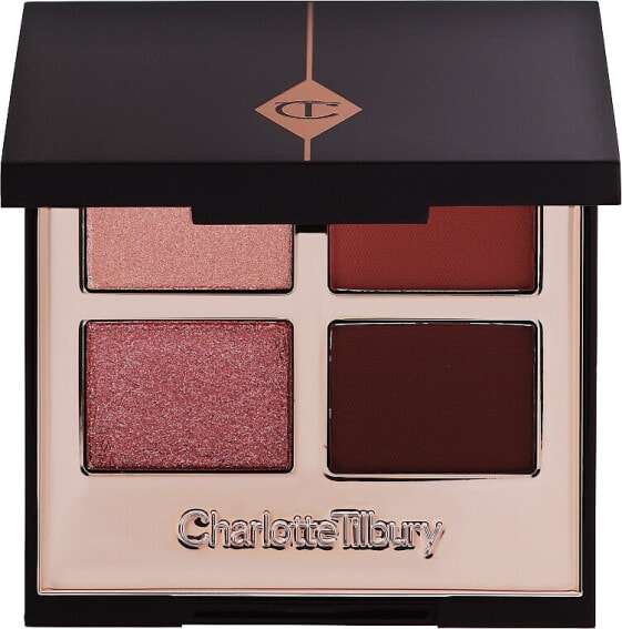 Charlotte Tilbury Pillow Talk Dreams Luxury Palette Eye Shadow