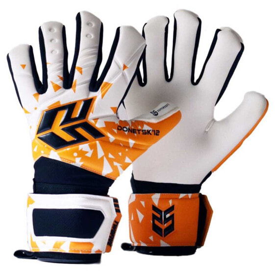 TWOFIVE 2021 Donetsk ´12 Replica Goalkeeper Gloves