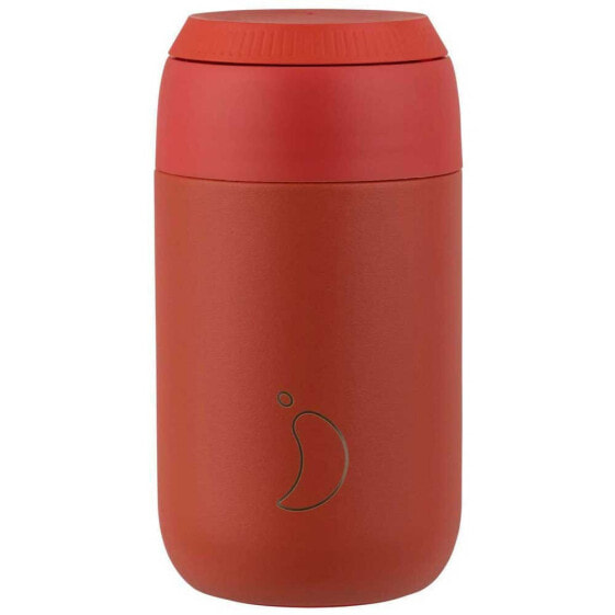 CHILLY Coffee Mug Series2 340ml Thermos