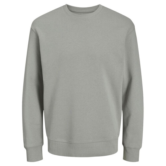 JACK & JONES Sweatshirt Star Basic