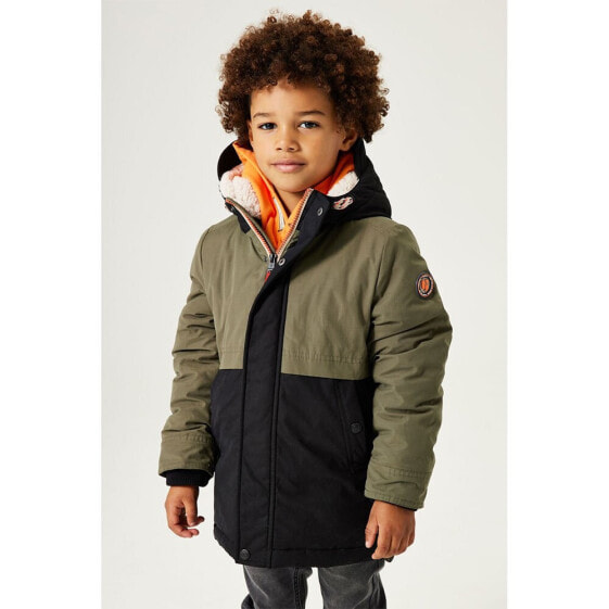 GARCIA GJ350802 jacket