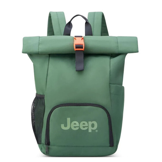 JEEP J0374762003 Rolltop 22L backpack