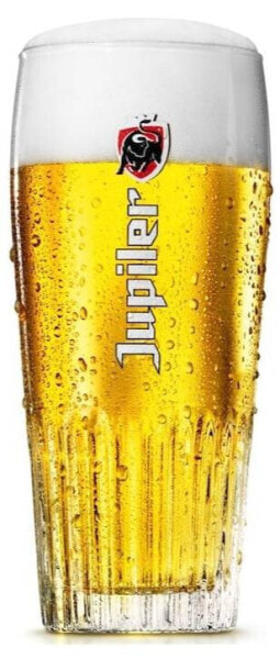 Бокал для пива Jupiler Bierglas 53455