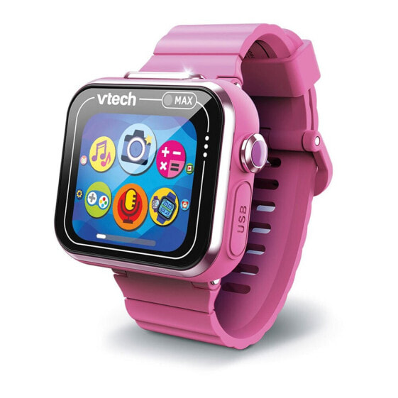 VTECH Kidizoom Max Smartwatch