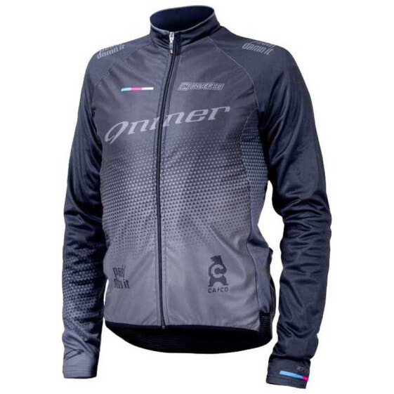 Куртка NINER Team CMYK 2017 для велоспорта