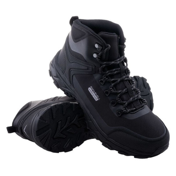 Ботинки Elbrus Eginter Mid Wp M 92800330902
