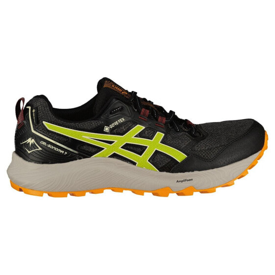 ASICS Gel-Sonoma 7 Gtx trail running shoes