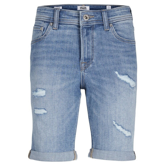 JACK & JONES Rick Original Denim Shorts