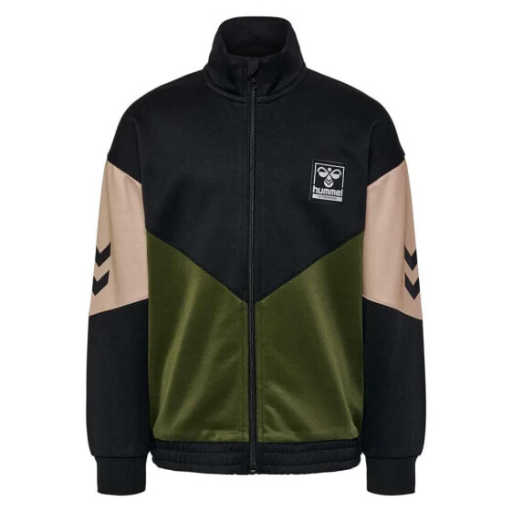 Спортивный костюм Hummel Rane Tracksuit Jacket