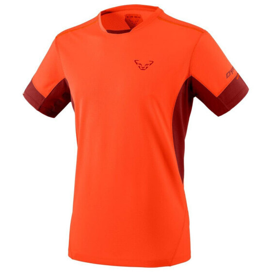 DYNAFIT Vertical 2.0 short sleeve T-shirt