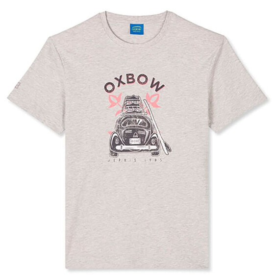 OXBOW Tamiso short sleeve T-shirt