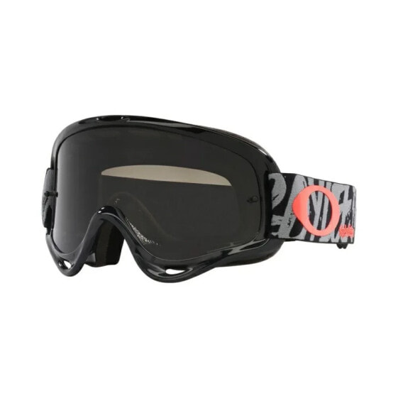 OAKLEY O-Frame MX Goggles