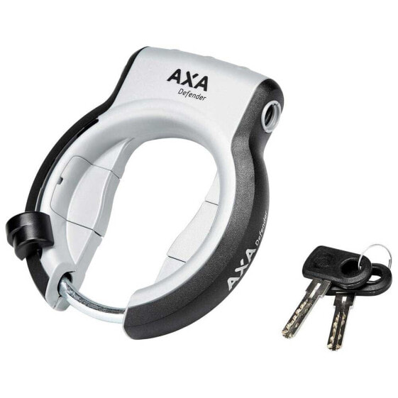 AXA Defender Retactable frame lock